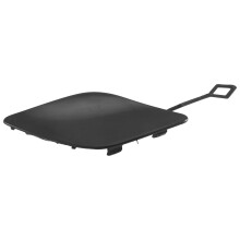 2538850022 for W253 GLC 16-19 Towing Cap Front Bumper Tow Hook Cover