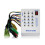 Upgraded Brushless Motor Tester Ebike Testing Device Electro Car Repair Universal Electric Vehicle Detector Controller 1