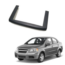 Dashboard Radio Surround Bezel Trim Cover 96652346 for Aveo Lova Mk1 2006-2012