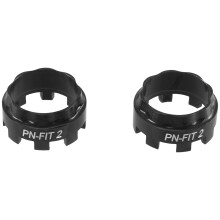 2 PeçAs  Shaft Sleeve Adapter Snap Rings para G425  Adapter Sleeve Universal Club Accessories