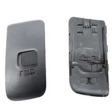 Nova Capa de Porta de Bateria de Flash para YONGNUO YN600EX-RT II YN685 YN660