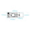 Nordic NRF52840-Dongle USB Dongle for Eval  Development Module 3
