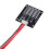 Lifepo4 Lithium Iron Phosphate Battery Passive Balance Board Passive Equalizer Balancing Plate (1-4S ) 6