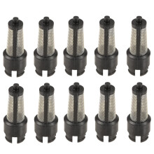 10PCS 15678-46020 1567846020 Fit for Car Engine Oil Control Valve Filter Fuel Filter