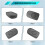 Mouse Mover Computer Virtual Mouse Sleeper Verhindern Sie, Dass der Bildschirm Des Computers Gesperrt Wird 5