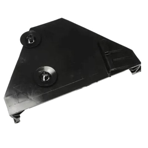 Auto Motor Computer Besturingseenheid Retainer Board Beugel voor   9N MK4 6Q0906507 2