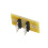 2PCS Programmer Adapter WSON8 to DIP8 Programmer Adapter Board QFN8/DFN8 to DIP8 & WSON8/MLF8 to DIP8 Socket 6