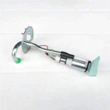 734GE 16141179425 In-Tank Fuel Pump Assembly for  E12 E24 E28 525E 528E 528I 520I 525I 533I 535I 628CSi 1979-1989