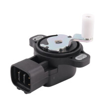 Czujnik PołOżEnia PedałU Gazu 91A51-08400 do WóZka WidłOwego  Caterpollar Towmotor C6000-AISAN 91A5108400