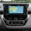 Tampa Do Capô da Lente Do PáRa- Do Carro Na Tela Do Painel Do PáRa- SunVisor AcessóRios de NavegaçãO, 8 Polegadas 5