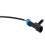 Rear Left & Right 15862988 15089904 ABS Speed Sensor for   2006-2010 H3 1