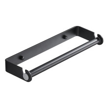 Paper Towel Holder Under Cabinet for Kitchen,Wall Mount Paper Towel Holder Paper Roll Holder, Paper Towel Holder