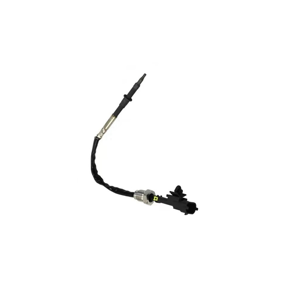 1026321Fd040 Car Exhaust Gas Temperature Sensor For Jac T6 T8 Black 4712839674968