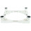 Washing Machine Stand Universal Base Multi-Functional Adjustable Base for Dryer Refrigerator Bathroom Accessories A 1