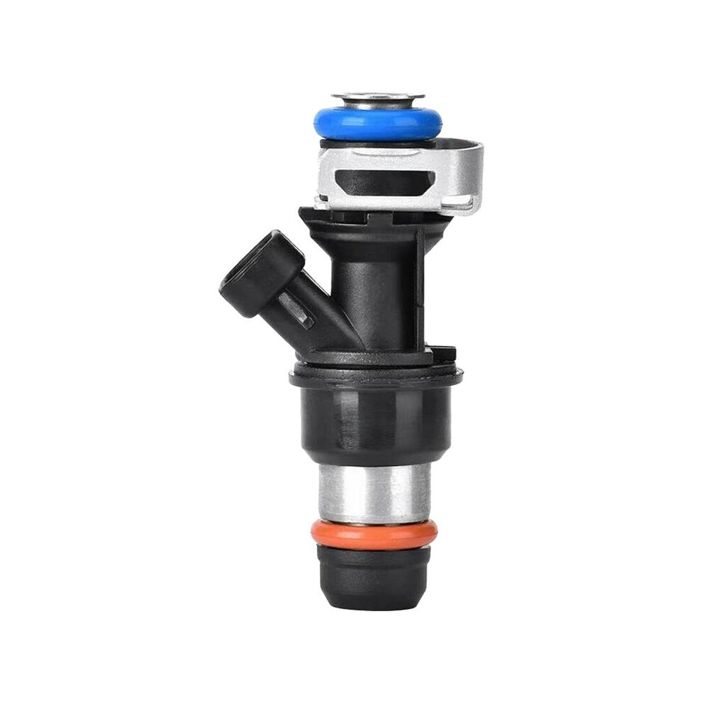 Fuel Injectors For 99-07 Chevy Silverado Sierra Yukon 4.8 5.3 6.0 25317628 25323974 4711392174168