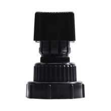 Replacement Manifold Plastic Air Compressor Regulator Valve Knob Fit for Sanborn