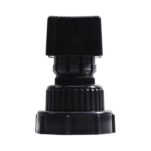 Replacement Manifold Plastic Air Compressor Regulator Valve Knob Fit for Sanborn 1