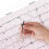 EKG-Messschieber EKG-Messschieber-MessgeräT mit Lineal Schwarzer Messschieber-Teiler für Krankenschwester oder Arzt 7