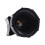 Replacement Manifold Plastic Air Compressor Regulator Valve Knob Fit for Sanborn 3