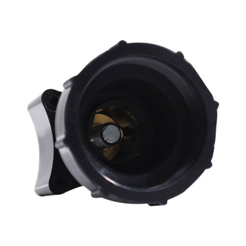 Replacement Manifold Plastic Air Compressor Regulator Valve Knob Fit for Sanborn 2