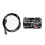 Controller un 2 Assi Incisore Laser CNC Scheda di Controllo GRBL Controller Offline Scheda Controller Porta USB Pannello di Controllo un 2 Assi 5