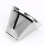 Coffee Filter Coffee Maker Reusable Stainless Steel 4 Cone Coffee Filters for  Coffee Maker, Accessories 2