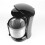 Coffee Filter Coffee Maker Reusable Stainless Steel 4 Cone Coffee Filters for  Coffee Maker, Accessories 5
