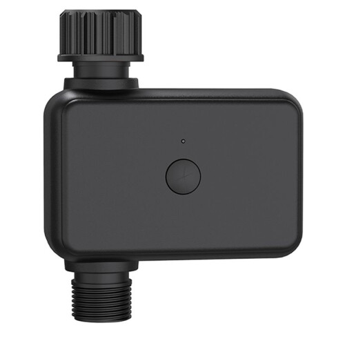 Water Valve Garden Automatic Watering System  Garden Watering Timer Wifi Automatic Drip Irrigation No Plug