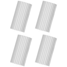 4PCS Damp Clean Duster Sponge Sponge Cleaning Brush Duster for Cleaning Blinds Glass Mirror Cleaning Brush