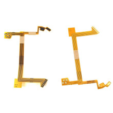 Nouvelles PièCes de Rechange pour Câble Flexible D'Ouverture D'Objectif  12-24 Mm 12-24 Mm