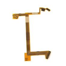 Novas PeçAs de Reparo para 12-24Mm 12-24 Mm Lens Aperture Flex Cable
