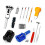 Kit de RéParation de Montre (147 PièCes) 4