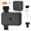 Water Valve Garden Automatic Watering System  Garden Watering Timer Wifi Automatic Drip Irrigation No Plug 7