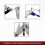 Kit de RéParation de Montre (147 PièCes) 2