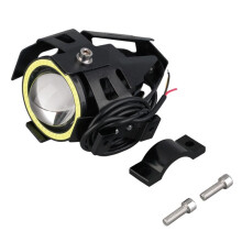 E-Bike Licht Koplamp Input  12V-80V Ebike Stuur Lamp Elektrische Scooter LED Koplamp