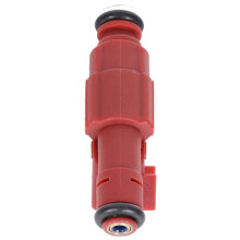 New Fuel Injector for 2000-2003 Dakota Ram 1500 3.9L V6 0280155934