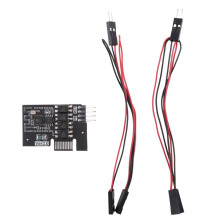 Desktop Computer Boot Card WiFi APP Remote Controlled  Card Computer Remote Boot Startup Card