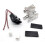 ERR117 Range Kitchen Accessories Burner Receptacle Kit Fits (2 Pack) 2