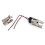 ERR117 Range Kitchen Accessories Burner Receptacle Kit Fits (2 Pack) 5