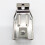 ERR117 Range Kitchen Accessories Burner Receptacle Kit Fits (2 Pack) 6