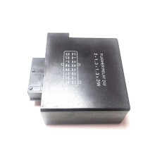 Truck Turn Signal Relay Flasher Unit for Electrical System Flasher Relay 1328548 1401789 2159998
