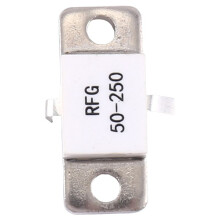 250Watt 50Ohm Flange Resistors RFR 50-250 250W 50Ohm Reference RFP 250-50RM 31-1076 31A1076F RFR 250-50 RFR50-250