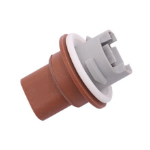 Car Turn Signal Brake Light Socket 68030801AA for 2011-2019 Grand Caravan for 2008-2016 Town & Country