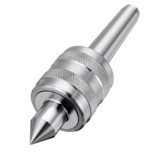 MT2 0.001 Draaibank Live Center Taper Tool Live Revolving Milling Center Taper Machine-Accessoires