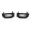 2PCS Sprinter Light License Plate Light for   Sprinter  LT 1