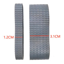 New Lens Zoom Rubber Ring Rubber Grip Rubber for  28-75 MM 28-75MM F2.8 A09 Repair Part