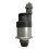 Vanne de Commande de RéGulateur de Pression de Pompe à Carburant 0928400752 pour  Ix35  Sportage Sorento 1
