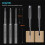 Screwdriver Set 39 in 1 Precision Screwdriver Set, Electronics Tool Kit PC, Laptop, RC, Computer, Phone Repair Kit 1