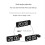 180 Rotation Projection Alarm Clock 12/24H LED Digital Clock USB Charge Ceiling Projector Alarm Clock (Green) 8