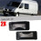 2PCS Sprinter Light License Plate Light for   Sprinter  LT 3